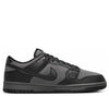 (WMNS) Nike Dunk Low 'Black Roses' HF1986-001