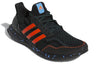 adidas UltraBoost 5.0 DNA 'Black Green Orange' GV8733