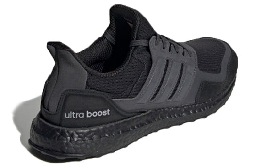 adidas Ultraboost S&L 'Black Granite' EF1361