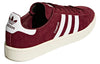 adidas Campus 'Collegiate Burgundy' BZ0087