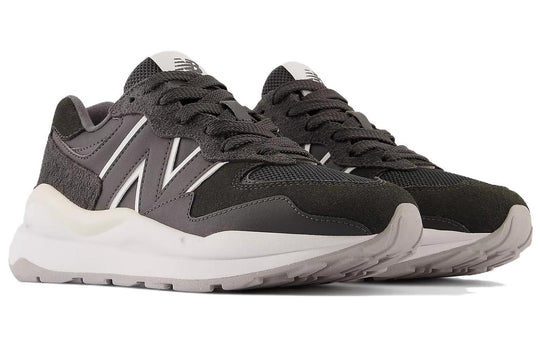 (WMNS) New Balance 57/40 'Black' W5740STA