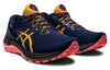 (WMNS) ASICS GT-2000 11 TR 'Blue Yellow Pink' 1012B532-700