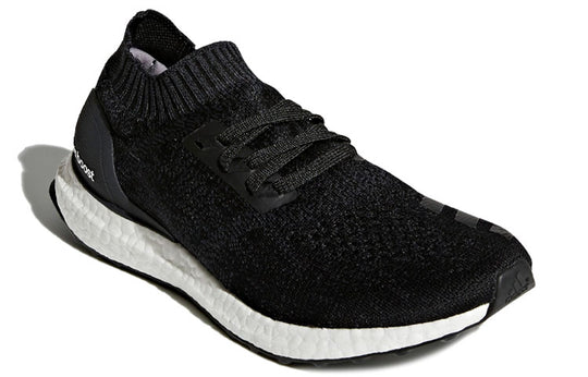 adidas Ultra Boost Uncaged 'Carbon Black' DA9164