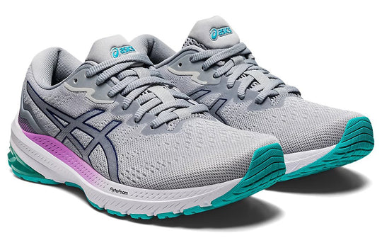 (WMNS) ASICS GT-1000 11 'Glacier Grey' 1012B197-021
