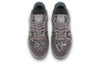 LOUIS VUITTON LV Trainers 'Grey with Colorful Mesh' 1A998B
