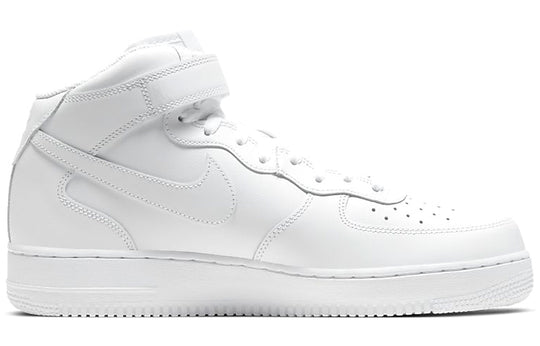 Nike Air Force 1 Mid '07 'White' 315123-111