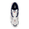 New Balance 725v1 'White Navy True Red' ML725UA