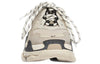 (WMNS) Balenciaga Triple S Trainer 'Beige Black' 524039W09O69787