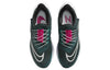 (WMNS) Nike Air Zoom Pegasus 39 FlyEase Wide 'Deep Jungle Metallic Silver' DJ7384-300