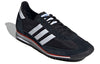 adidas originals Sl 72 'Black White' FW3272