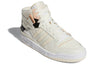 adidas Forum Exhibit Mid 'Off White Halo Blush' H01922
