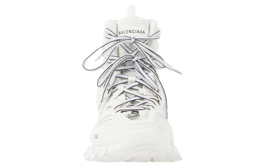 Balenciaga Track Daddy Shoes White 654867W3CP39000