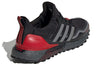 adidas UltraBoost Guard 'Black Grey Red' FU9464