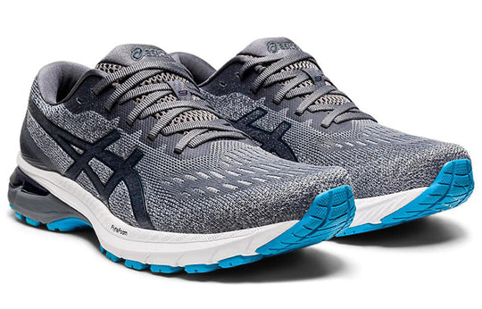 ASICS GT-2000 9 Knit 'Metropolis French Blue' 1011A989-020