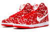 Nike SB Dunk High PRM 'Raw Meat' 313171-616
