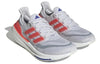 adidas UltraBoost Light 'Dash Grey Solar Red' HQ8596