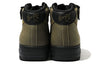 A BATHING APE Bape Sta Mid 1H30-191-006-OLIVE