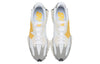 New Balance 327 'White Grey Yellow' JD Exclusive MS327JMA