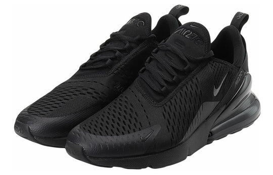 Nike Air Max 270 'Triple Black' AH8050-005
