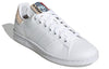adidas originals Stan Smith 'Cloud White Bliss Orange Almost Blue' GY9396