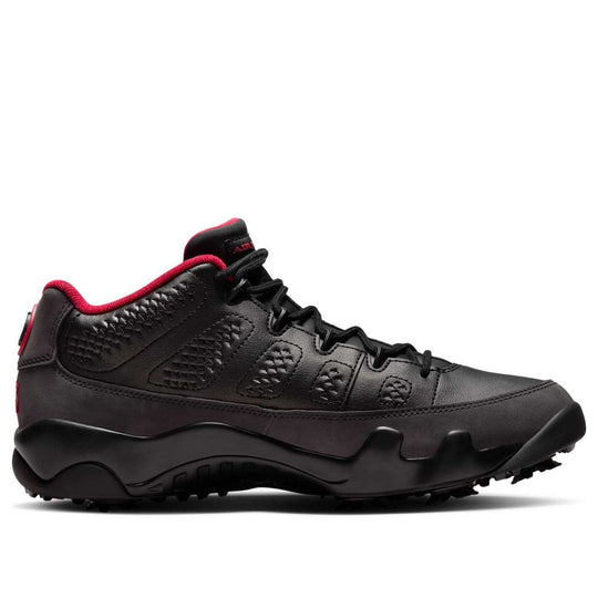 Air Jordan 9 Retro Low Golf 'Charcoal' FJ5934-002
