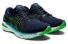 ASICS GT-2000 10 2E Wide 'Deep Ocean New Leaf' 1011B186-405