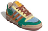 adidas Melting Sadness x Forum Exhibit Low 'Puppet Costume - Tech Copper' GW8725