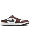 Air Jordan 1 Mule Golf 'Baroque Brown' FJ1214-200