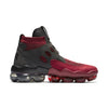 Nike Air VaporMax Premier Flyknit 'Team Red' AO3241-600