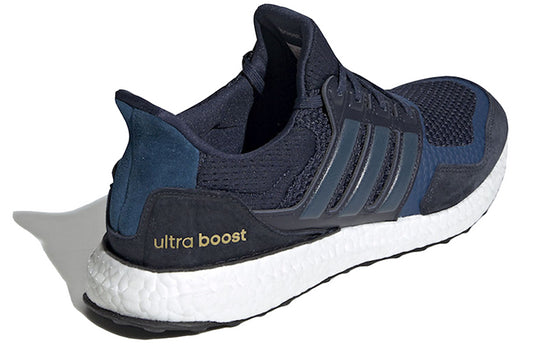adidas UltraBoost 1.0 S&L 'Collegiate Navy' EF0725
