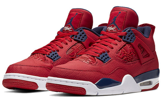 Air Jordan 4 Retro 'FIBA' CI1184-617