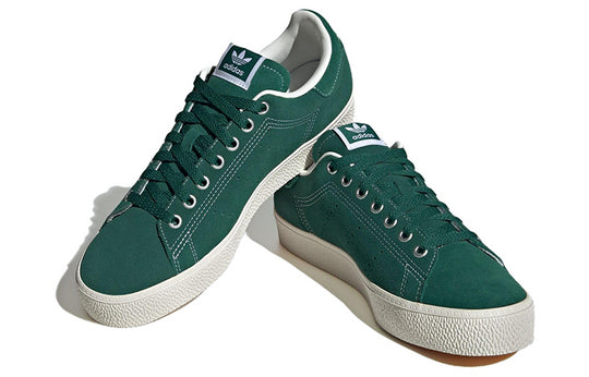 adidas Originals Stan Smith CS Shoes 'Collegiate Green' ID2045