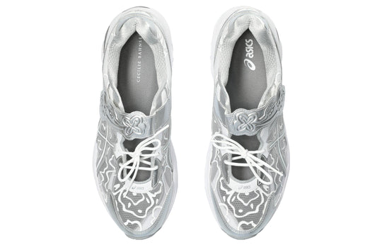 ASICS x Cecilie Bahnsen GT-2160 'Mary Jane Pure Silver' 1203A321-100