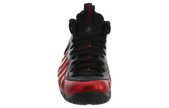 Nike Air Foamposite Pro 'University Red' 624041-604