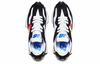 New Balance 327 'Black White Red' U327WEA