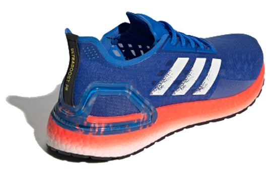 adidas UltraBoost 20 'Glory Blue' EF0893