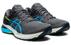 ASICS GT-2000 9 2E Wide 'Carrier Grey Digital Aqua' 1011A984-022