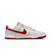 Nike Dunk Low 'Vast Grey Varsity Red' FJ0832-011