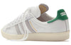 adidas x Kith Campus 80s 'White Green' AAFY3518