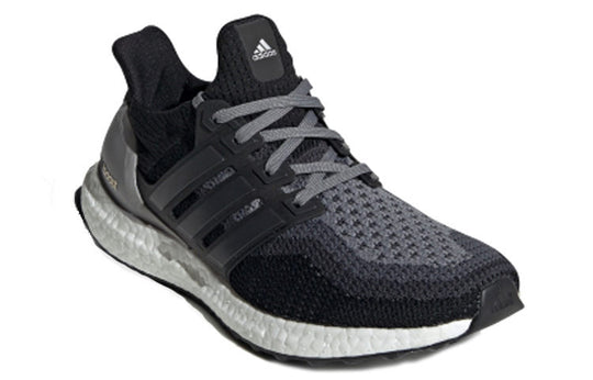 (WMNS) adidas UltraBoost 2.0 'Black Grey' AF5141