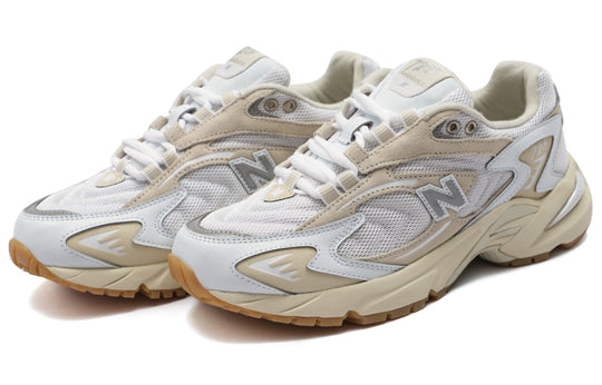 New Balance 725 'Bone Metallic Silver' ML725T