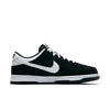 Nike Dunk Low 'Black White Heel' 904234-001