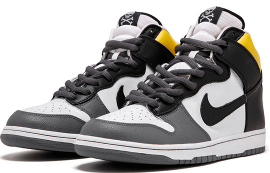 Nike SB Dunk High Pro 'Daniel Shimizu' 305050-101