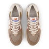 New Balance 5740 'Brown Orange' M5740SND