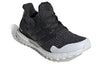 adidas Game Of Thrones x UltraBoost 4.0 'Night's Watch' EE3707