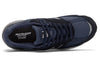 (WMNS) New Balance 990v5 'Navy Silver' W990NV5