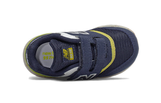 (TD) New Balance 997 'Blue Yellow' IZ997HAA