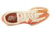 New Balance 327 Casual Shoes 'Cream White Orange' U327MC