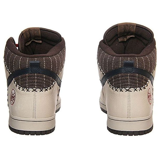 Nike Dunk High Premium Utt 'Baseball Pack Memphis' 313462-241