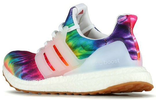 adidas Nice Kicks x UltraBoost Consortium 'Woodstock - White' EF7775